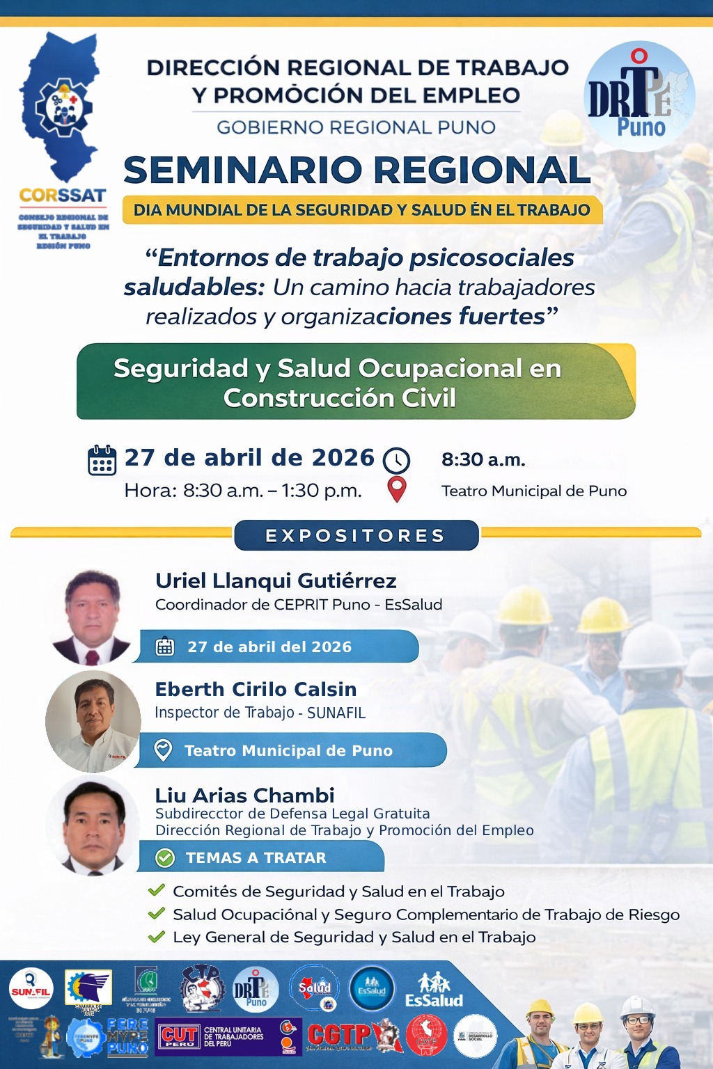 Seminario Regional